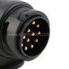 piña-13-pin-polos-conector-remolque-pvc-4